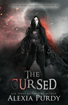 The Cursed The Cursed