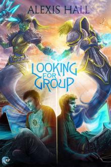 Looking for Group Looking for Group