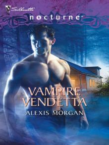 Vampire Vendetta Vampire Vendetta