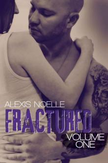 Fractured: Volume One