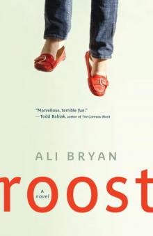 Roost Roost