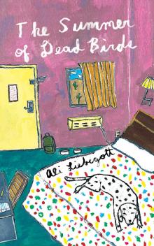 The Summer of Dead Birds The Summer of Dead Birds