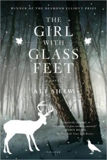 The Girl With Glass Feet The Girl With Glass Feet