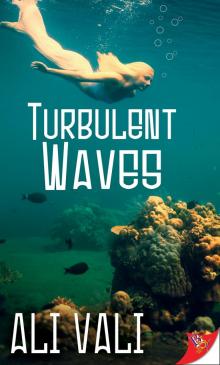 Turbulent Waves