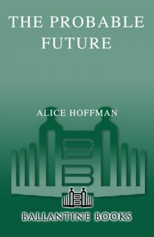 The Probable Future