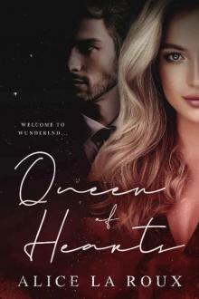 Queen of Hearts