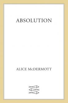 Absolution