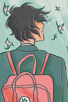 Heartstopper Vol.1