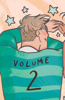 Heartstopper Vol.2 Heartstopper Vol.2