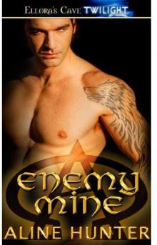 Enemy Mine Enemy Mine