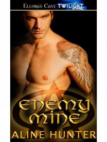 EnemyMine EnemyMine