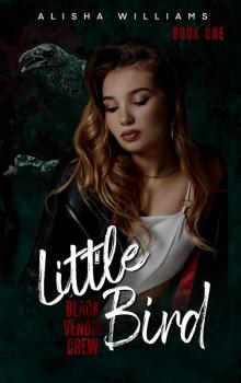 Little Bird (Black Venom Crew #1)