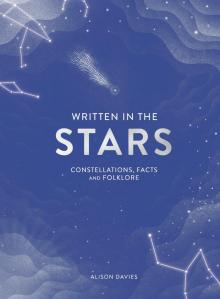 Written in the Stars Written in the Stars