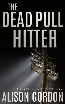 The Dead Pull Hitter The Dead Pull Hitter