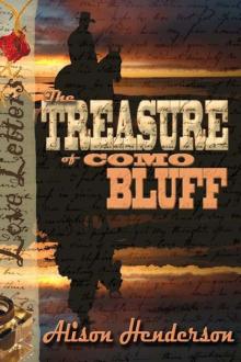 The Treasure of Como Bluff