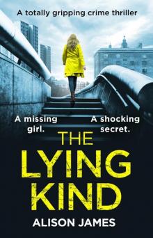 The Lying Kind
