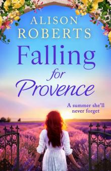 Falling for Provence Falling for Provence