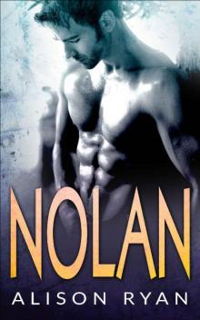 NOLAN (Billionaire Titans Book 3)