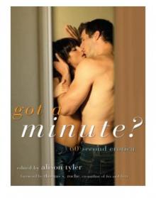 Got a Minute? Got a Minute?