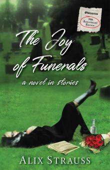 The Joy of Funerals
