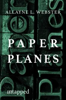 Paper Planes