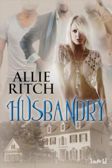 Husbandry