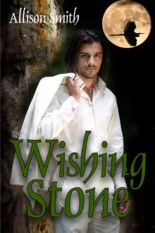 The Wishing Stone