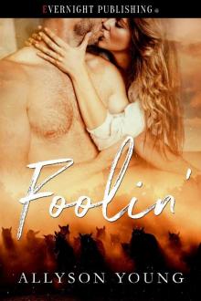 Foolin' Foolin'