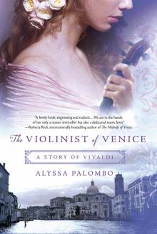The Violinist of Venice The Violinist of Venice