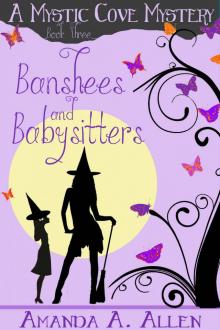 Banshees and Babysitters Banshees and Babysitters