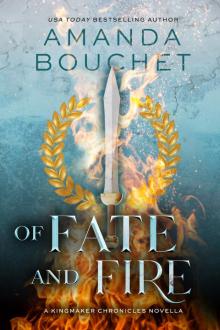 Of Fate and Fire