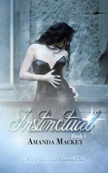 Instinctual Instinctual