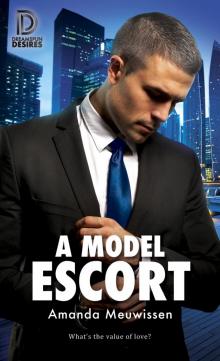 A Model Escort A Model Escort