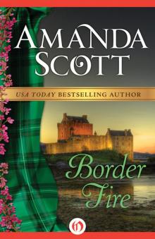 Border Fire