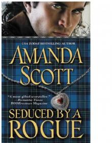 Seduced by a Rogue