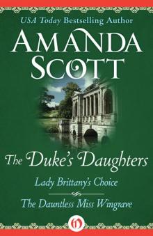 The Duke’s Daughters