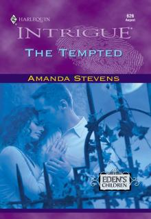 The Tempted The Tempted