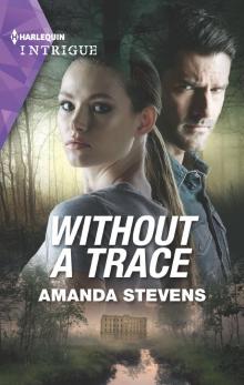 Without a Trace Without a Trace