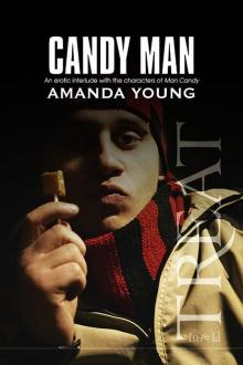 Candy Man Candy Man