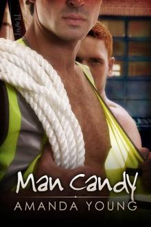 Man Candy Man Candy