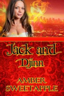 Jack and Djinn Jack and Djinn