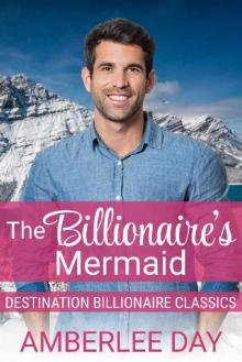 The Billionaire's Mermaid