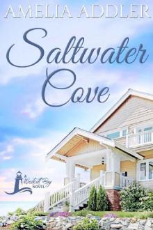 Saltwater Cove Saltwater Cove