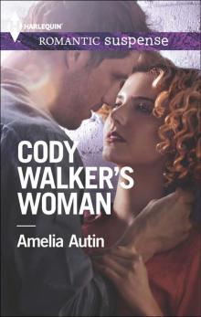 Cody Walker's Woman Cody Walker's Woman