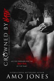 Crowned by Hate