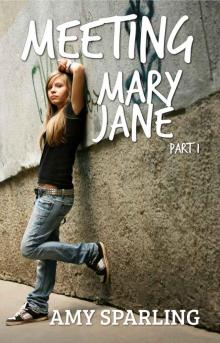 Meeting Mary Jane