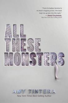 All These Monsters All These Monsters