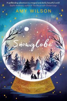 Snowglobe Snowglobe