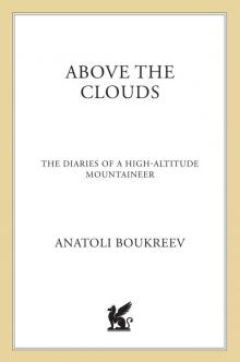 Above the Clouds