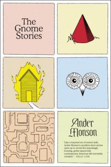 The Gnome Stories The Gnome Stories